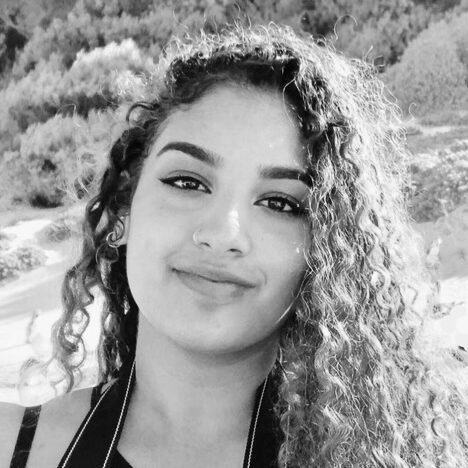 Helene Naicker